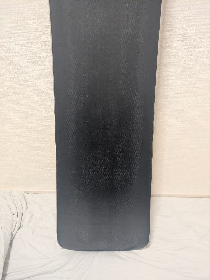 MOSS TWISTER 160 20-21 国産 スノーボード