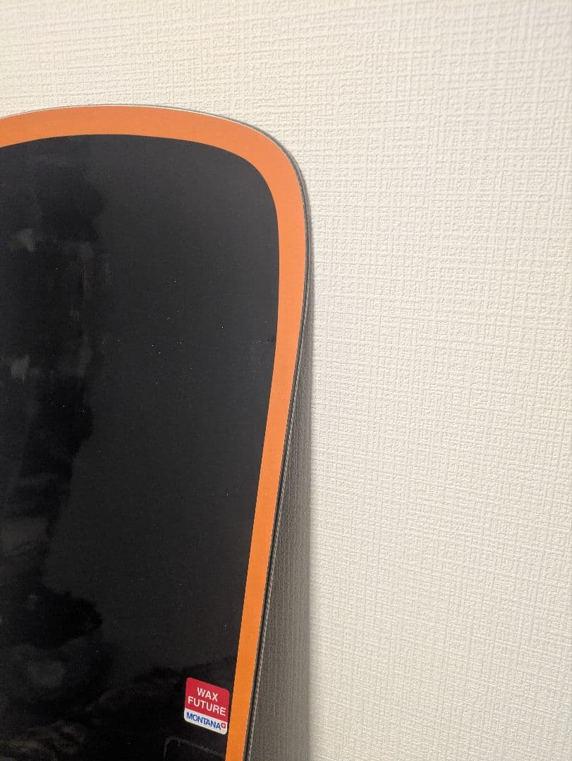 MOSS TWISTER 160 20-21 国産 スノーボード