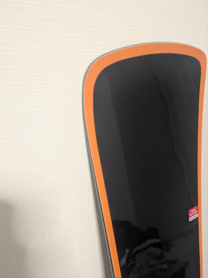 MOSS TWISTER 160 20-21 国産 スノーボード