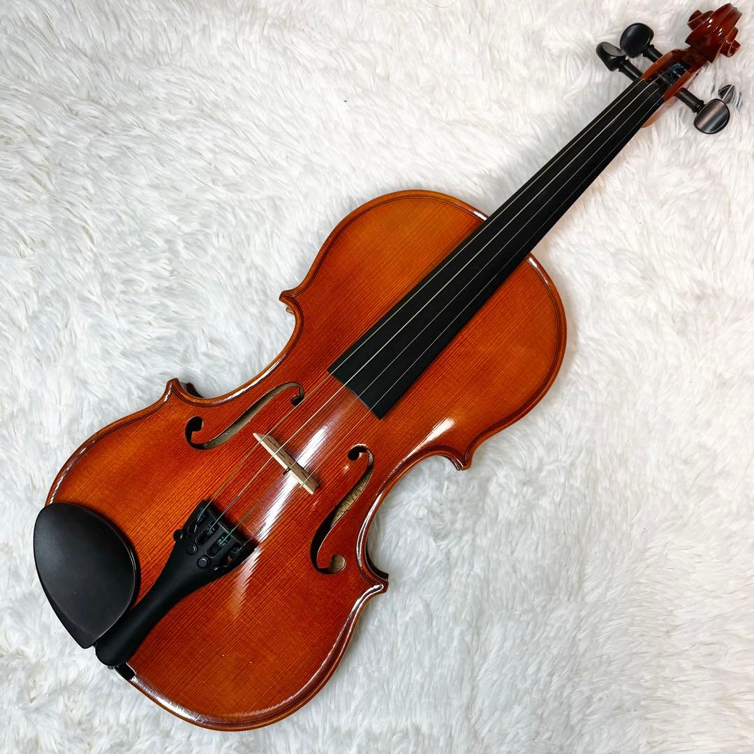 SUZUKI スズキ バイオリン No.230 4/4 2004年