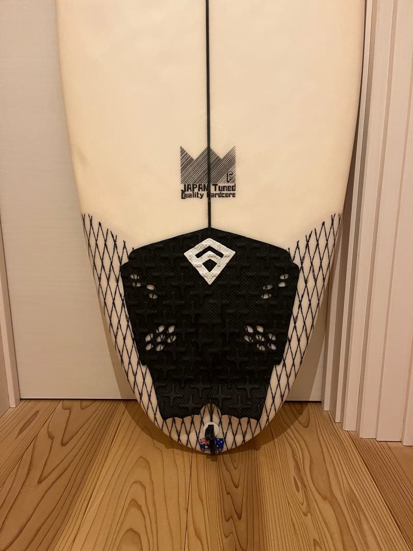 FX-4 FACTORA ファクトラ【手渡し限定】ショートボード5'6-1/2\"