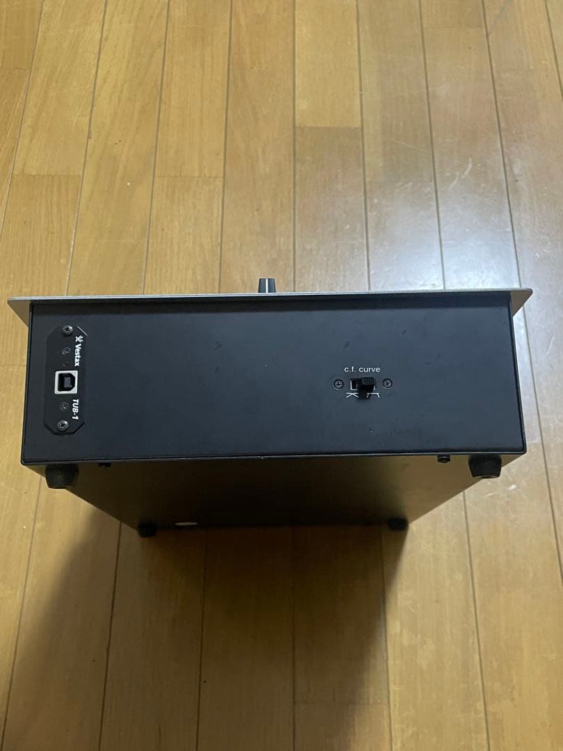 週末限定値下げ Vestax PMC-280