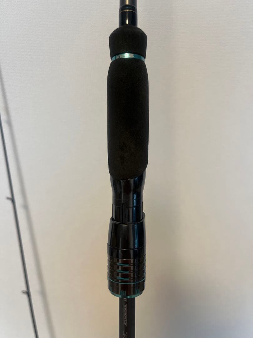 ダイワ　エメラルダス　ストイストST74MMH-SMT