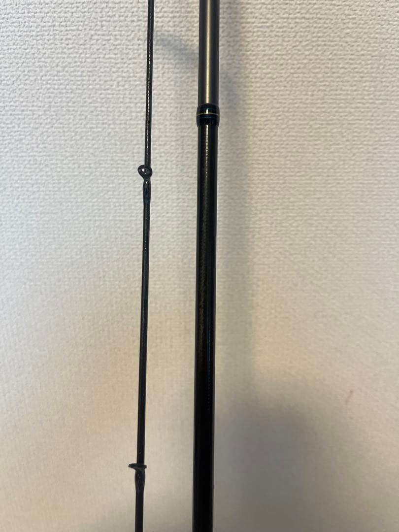 ダイワ　エメラルダス　ストイストST74MMH-SMT