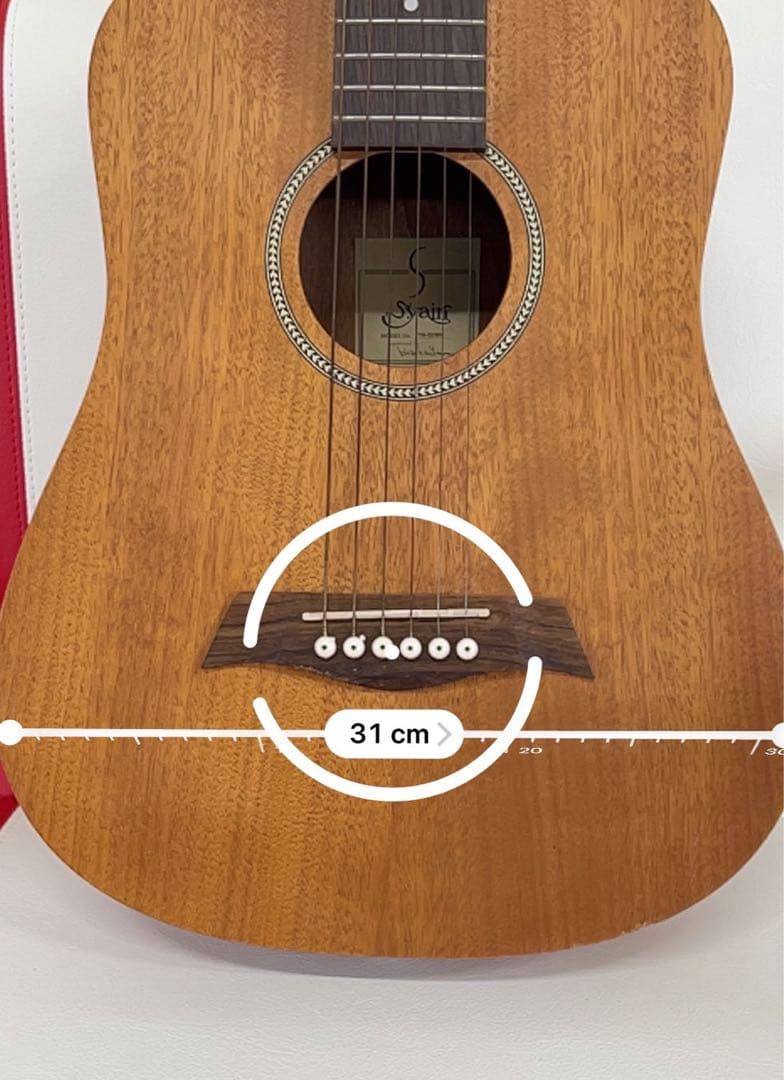 Syain アコースティックギター