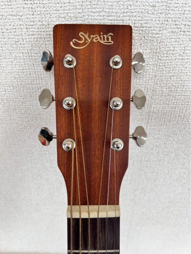 Syain アコースティックギター