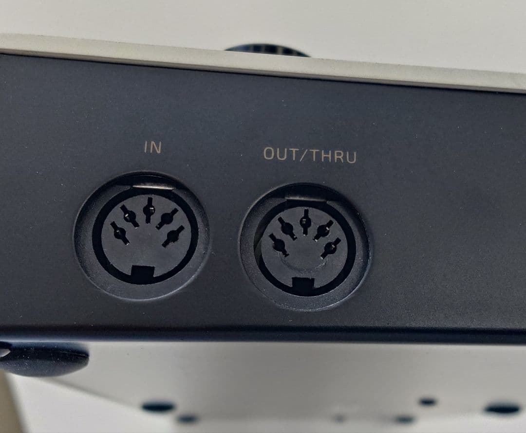 HOTONE AMPEROⅡ ファームウェア最新