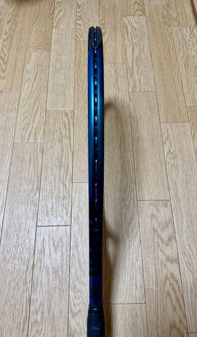ラケット(硬式用) wilson ultra tour 100 v4
