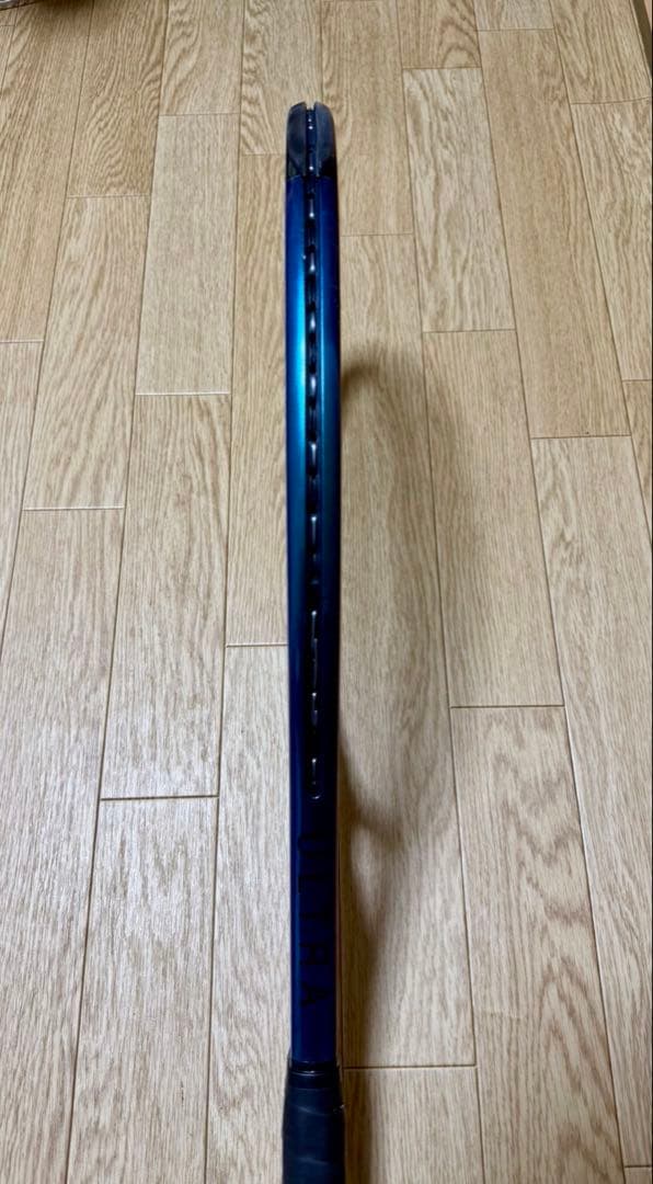ラケット(硬式用) wilson ultra tour 100 v4