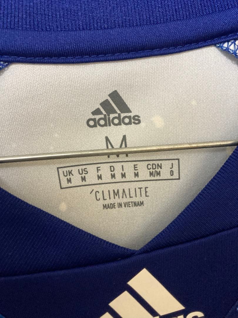 ⭐︎数量限定生産⭐︎ 正規品レアル・マドリードEAコラボ RealMadrid M