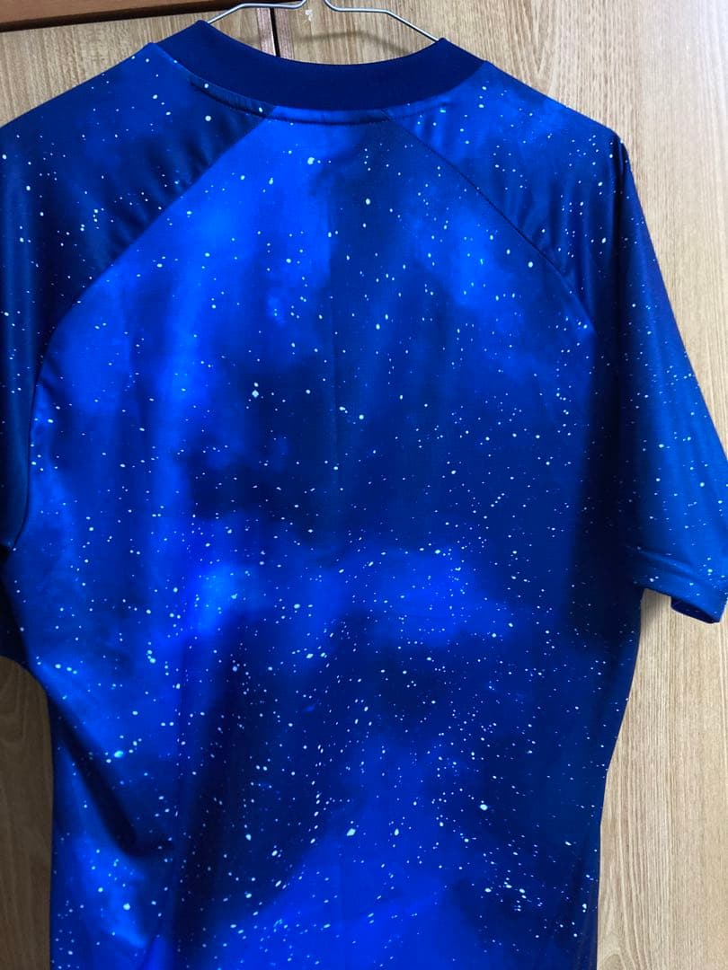 ⭐︎数量限定生産⭐︎ 正規品レアル・マドリードEAコラボ RealMadrid M