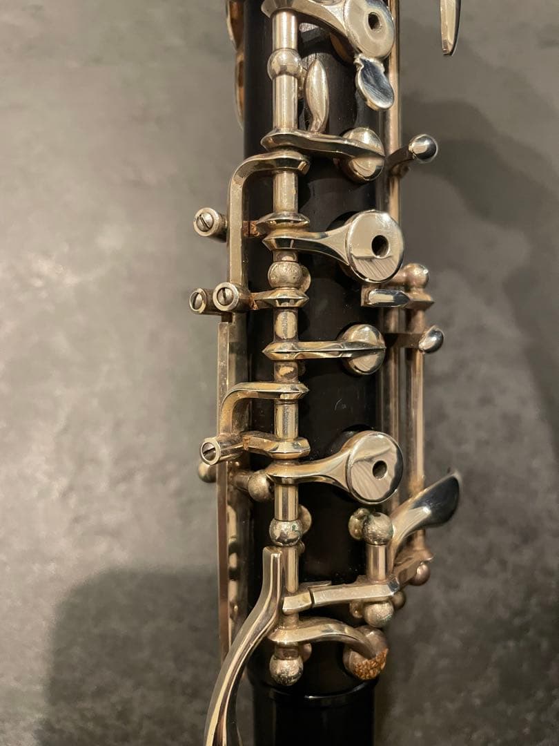 YAMAHA yob-431 オーボエ ケース付き