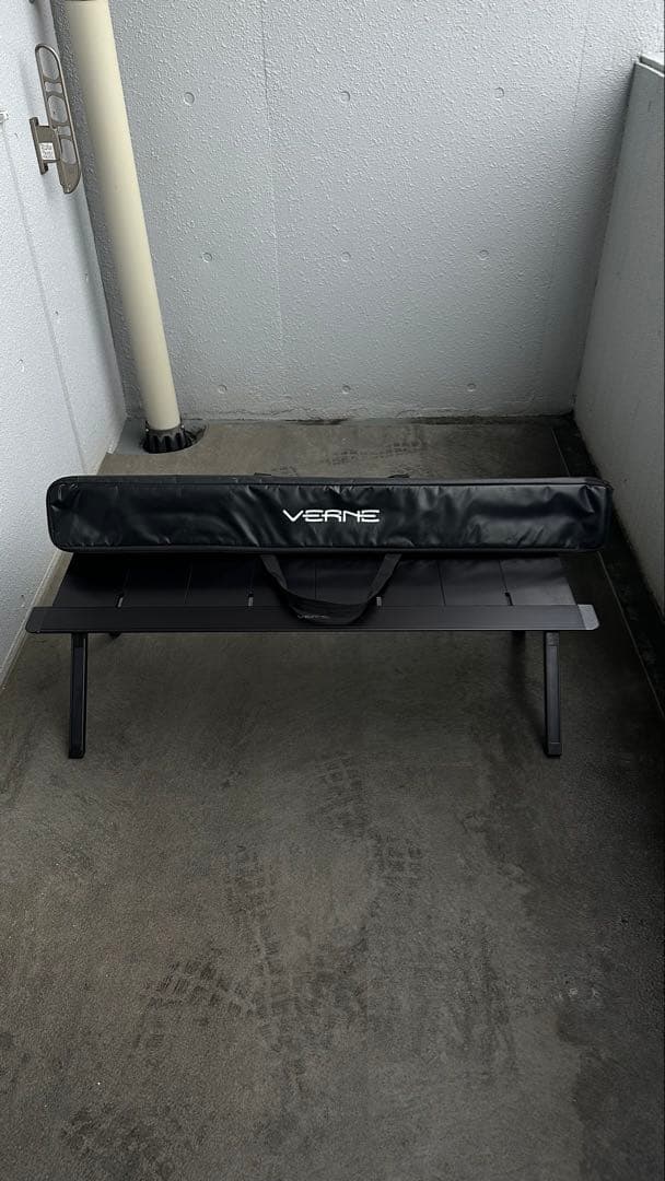 VERNE ベルン VST MAESTRO SYSTEM TABLE Ver.1