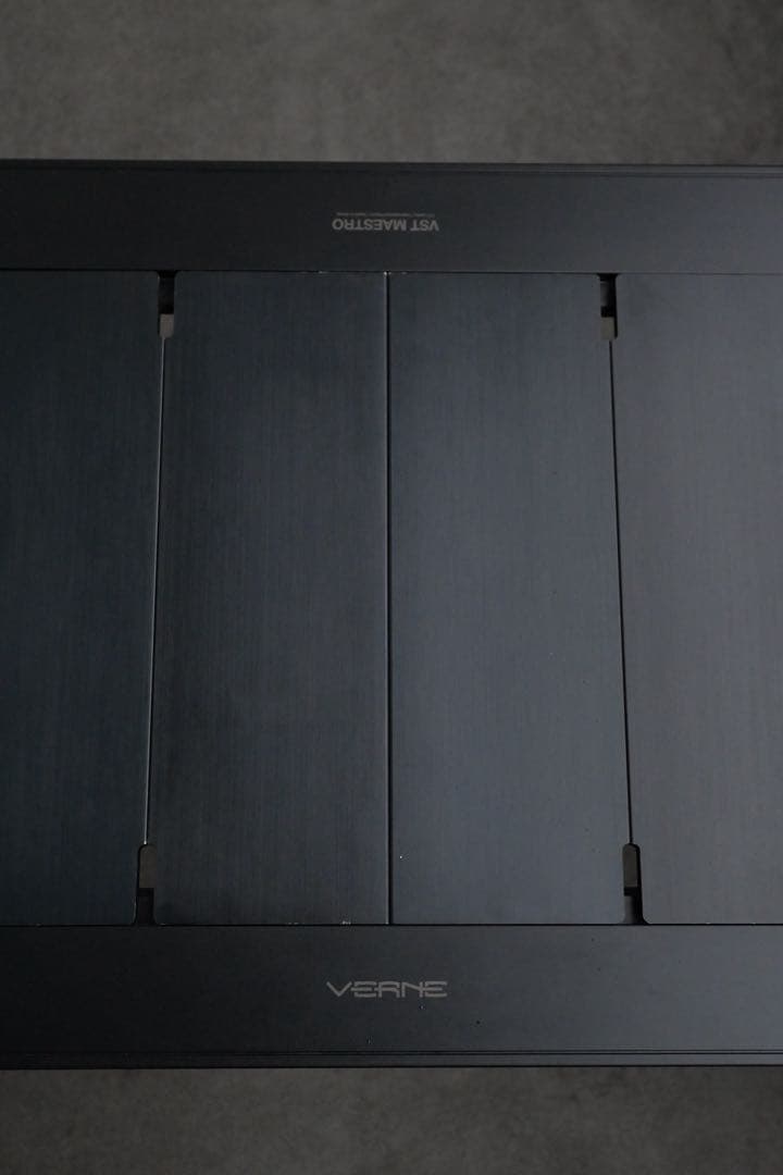 VERNE ベルン VST MAESTRO SYSTEM TABLE Ver.1