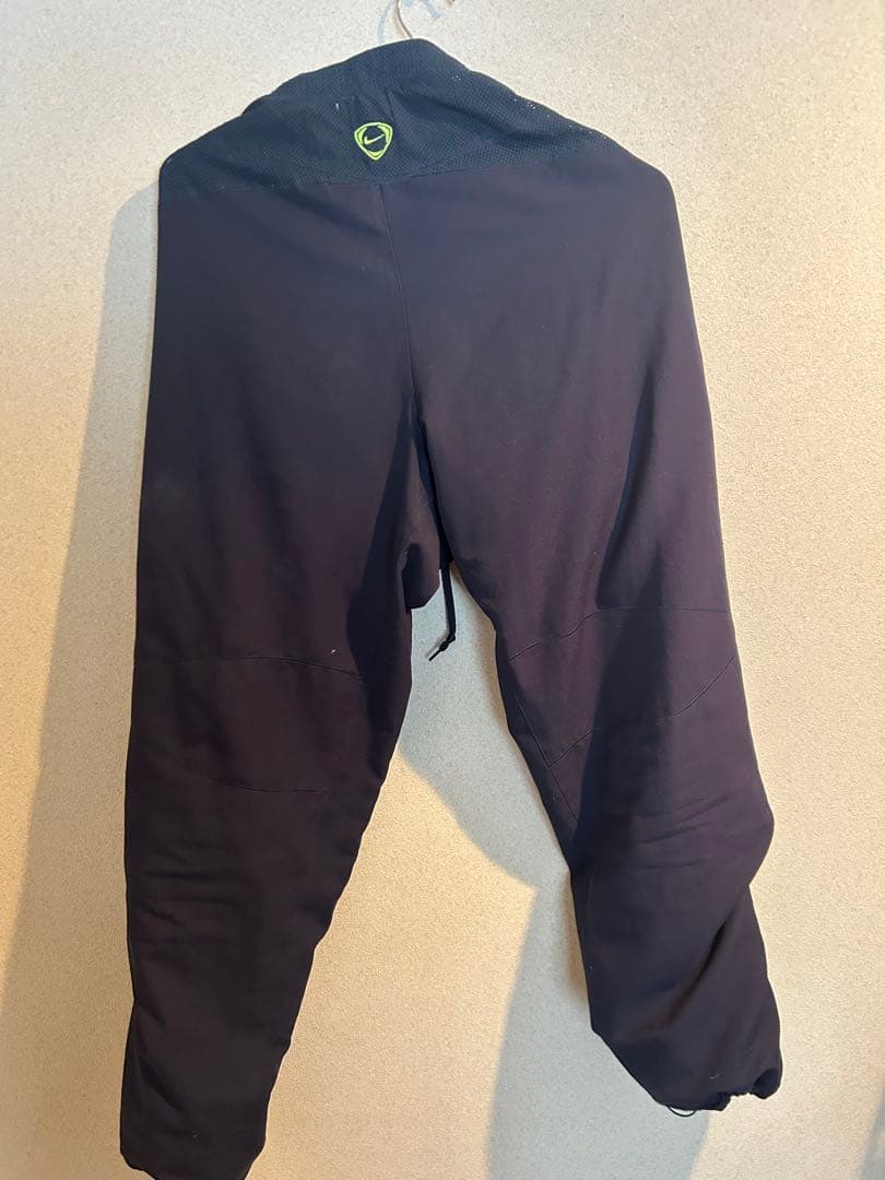 激レア ナイキ バルセロナ セットアップ Lサッカー