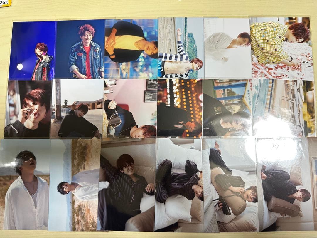 (⚠️本日限定値下げ)〖おまけも豪華〗 Da-iCE 花村想太 大量セット売り