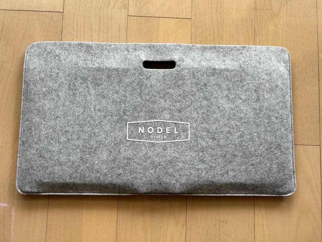 テーブル・チェア・ハンモック NODEL BUTTERFLY TABLE& Tactical Bag / S