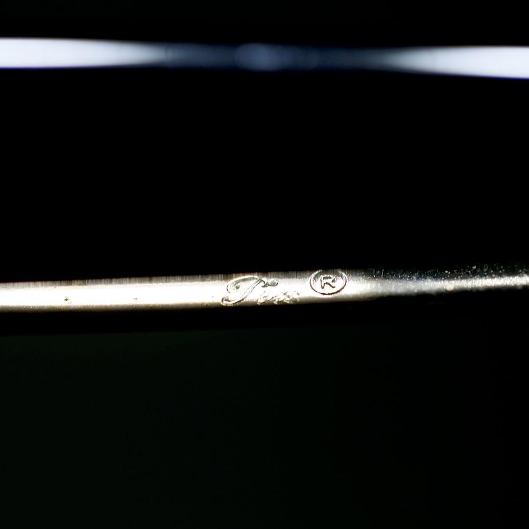 【送料込み】モンブラン ボールペン １６４ シグネチャー サファイヤ