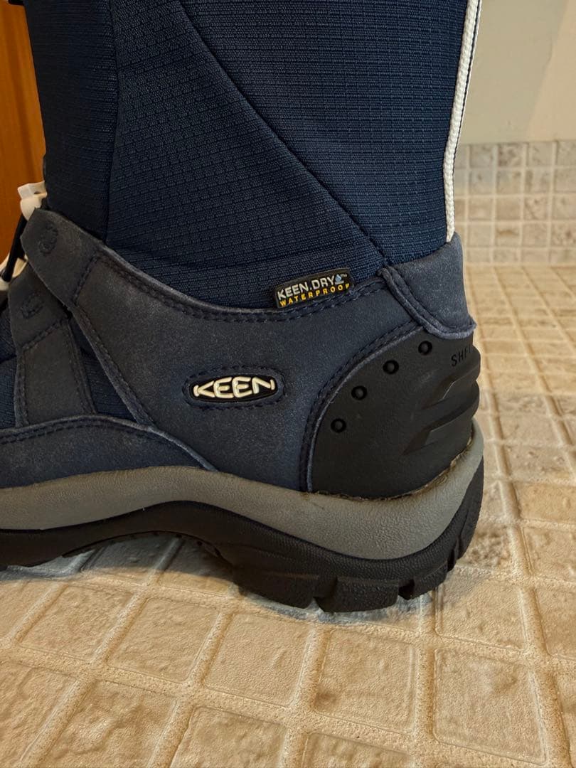 ☆ KEEN ウィンターブーツ 23 ☆