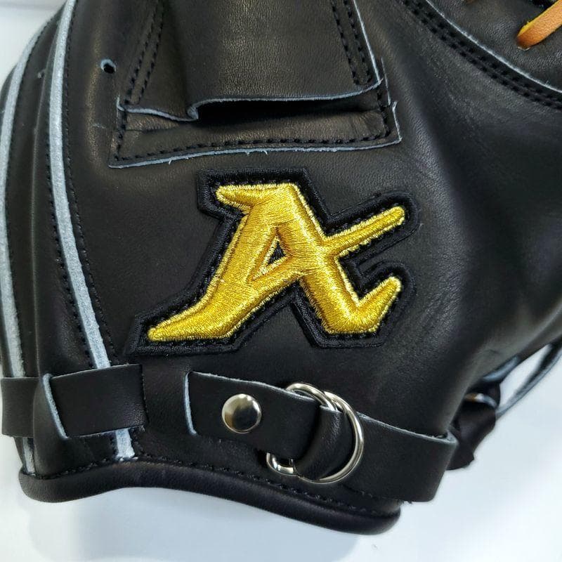 アトムズ 日本製 ドメスティックライン 24 キャッチャーミット 硬式グローブ