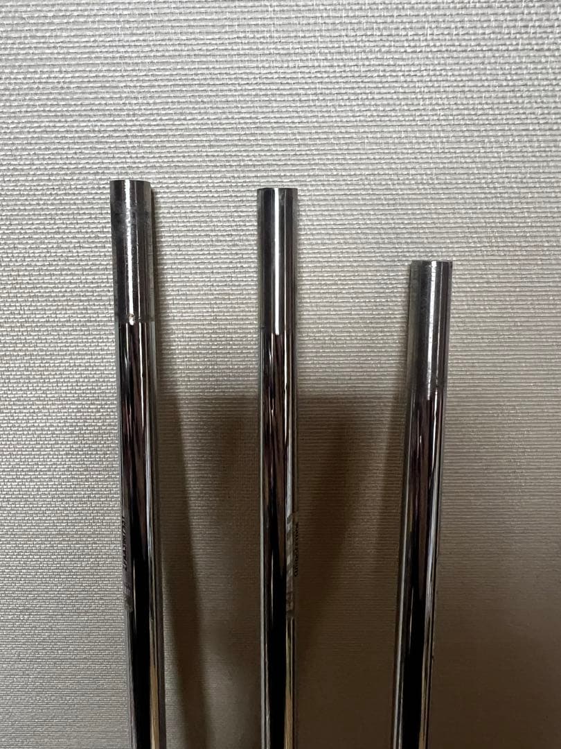 モーダス 105S ウェッジ3本セット