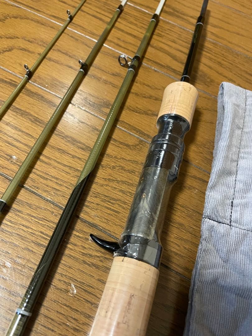 新品　アングロ&カンパニー　anglo&company G+imp 494