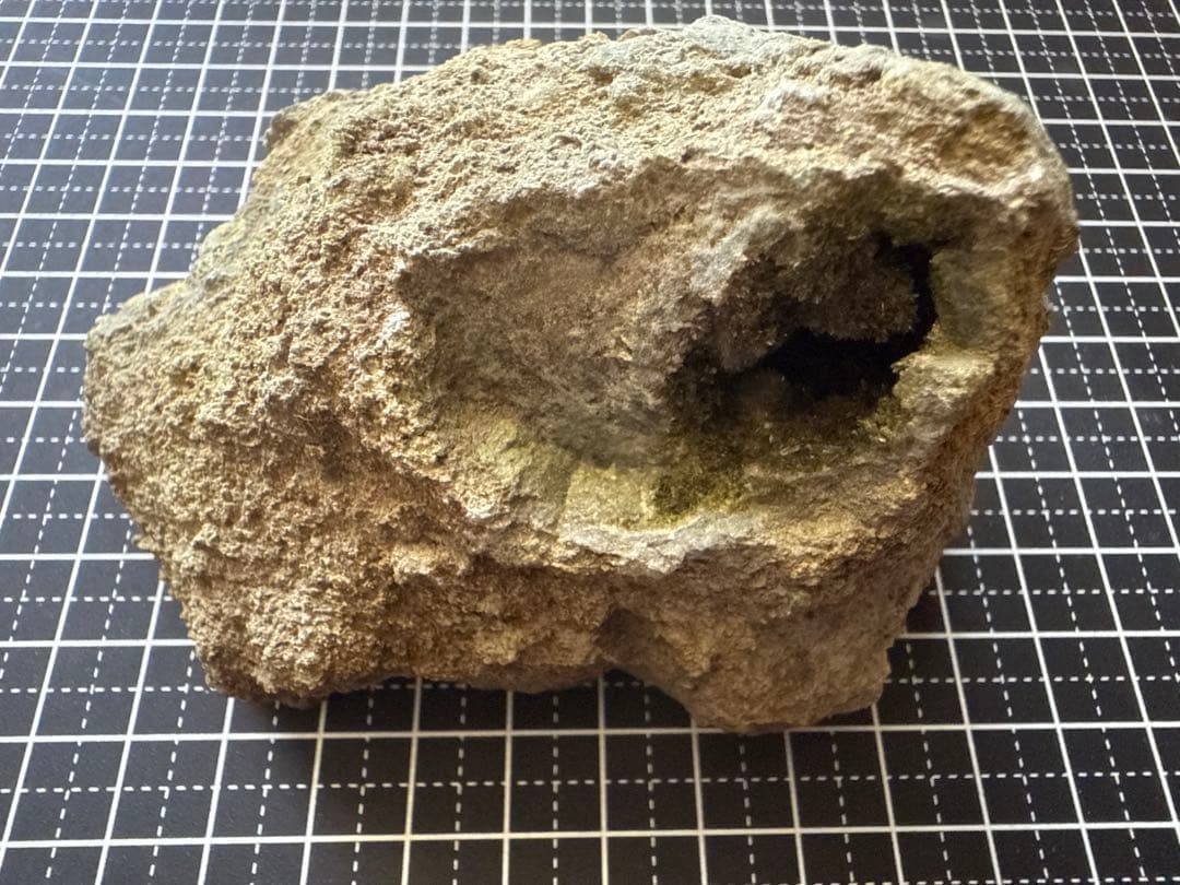 やきもち石 保科五無斎 美結晶！ 希少！長野県