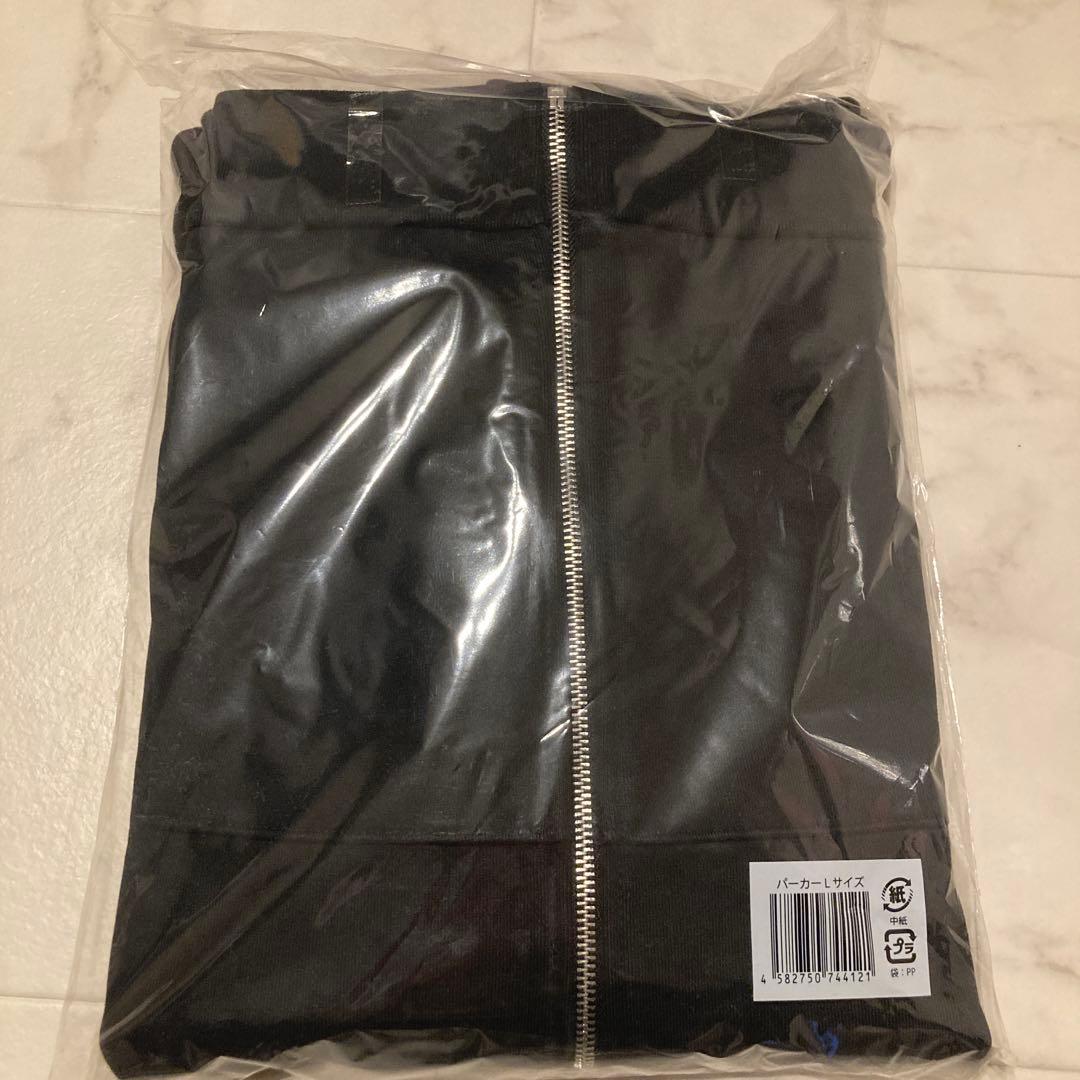 山田涼介 LEO様　BIGサイズ　パーカー