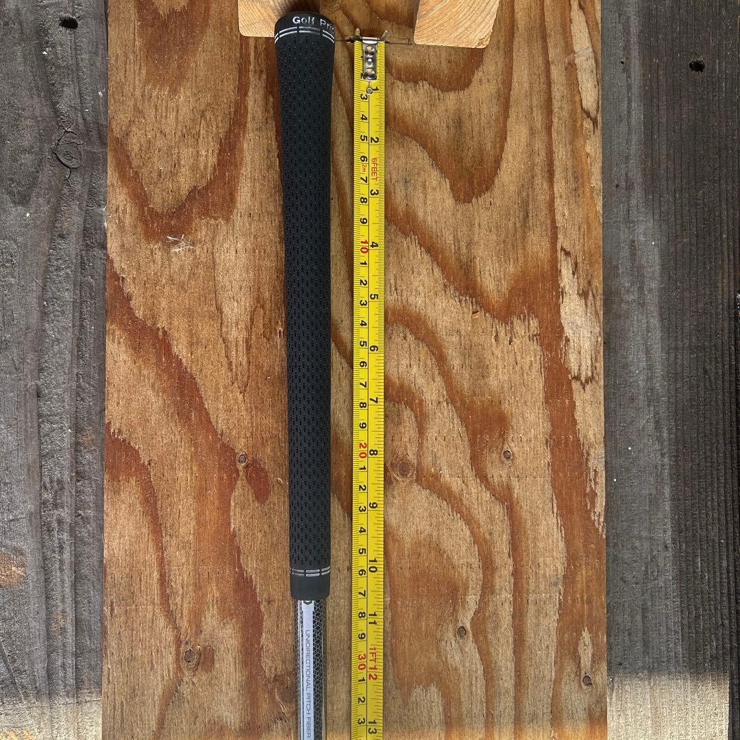 Diamana Dリミテッド60 xキャロウェイFWスリーブ付き