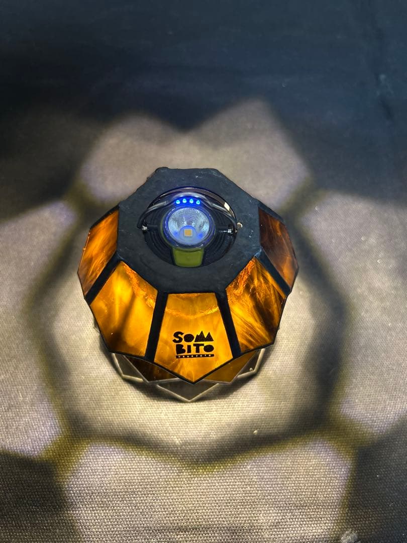 somabitoソマビト逆鱗マグマ