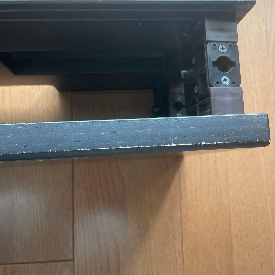 アシスト3点セット（アシストペダル/ハイツール/アシストスツール）　黒