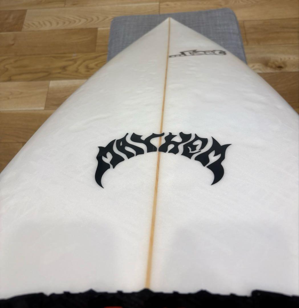 サーフィン・ボディボード D3.0 5.7 26L lostsurfboard