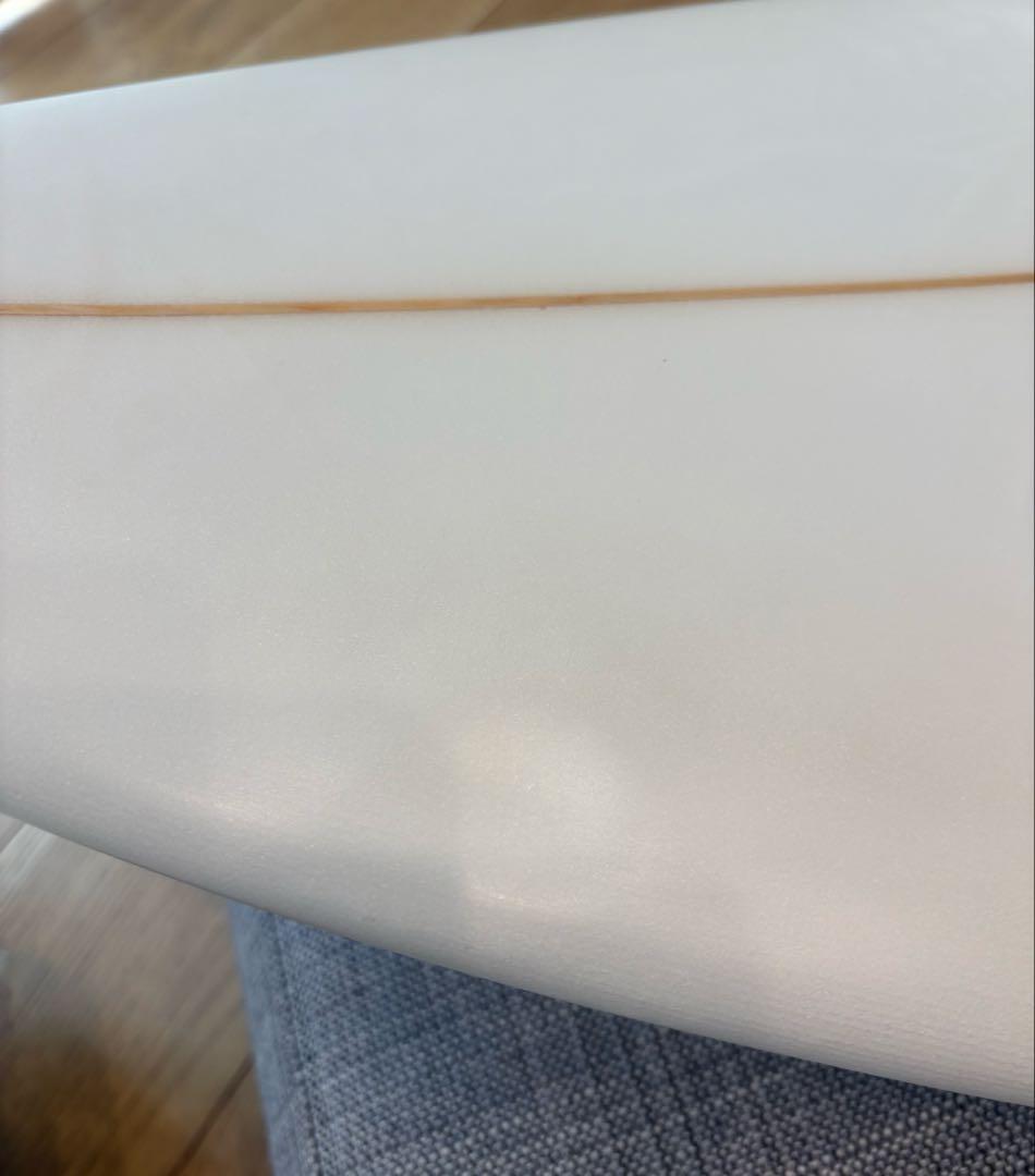 サーフィン・ボディボード D3.0 5.7 26L lostsurfboard