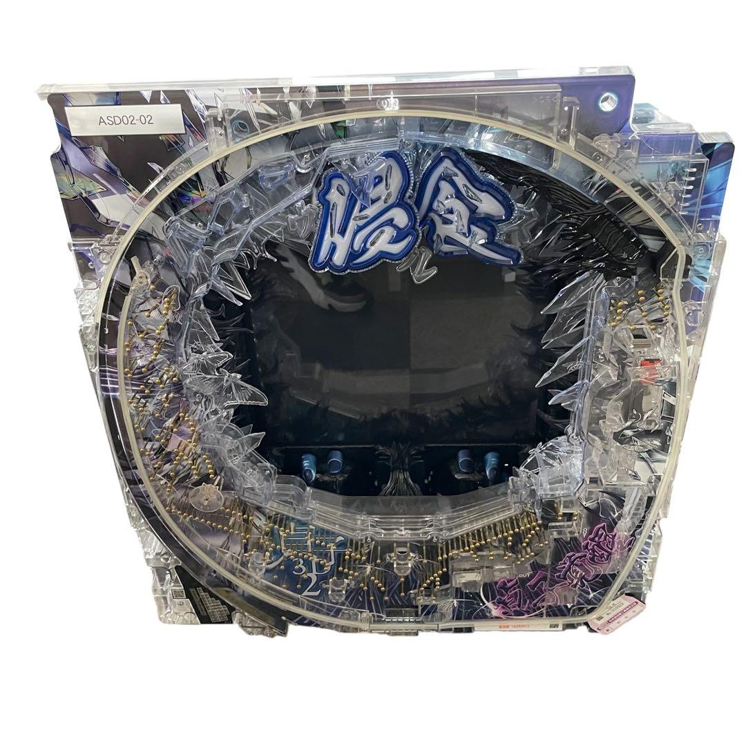 パチンコ台　P貞子3D292B セル　株式会社高尾