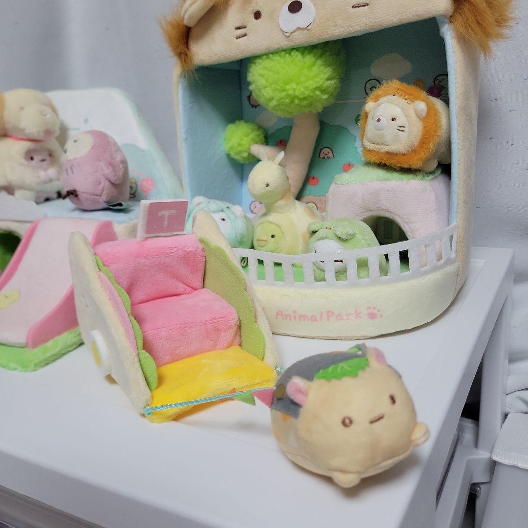 すみっコぐらし　おまとめセット