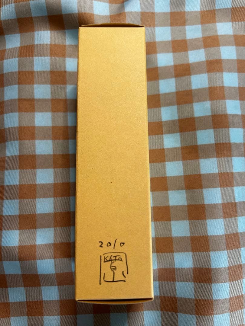 フ*ン様 加藤泉　ソフビ