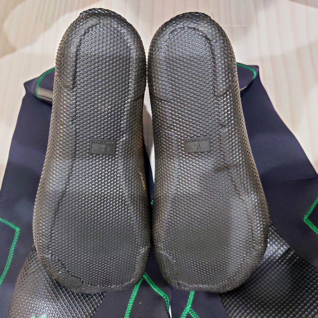 美品 16万 4DIMENSIONS ウェットスーツ フルスーツ ブーツ付