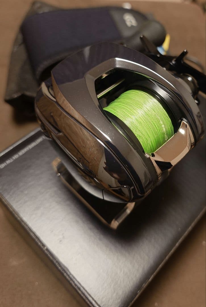 ダイワ IMZ リミットブレイカー TW XH