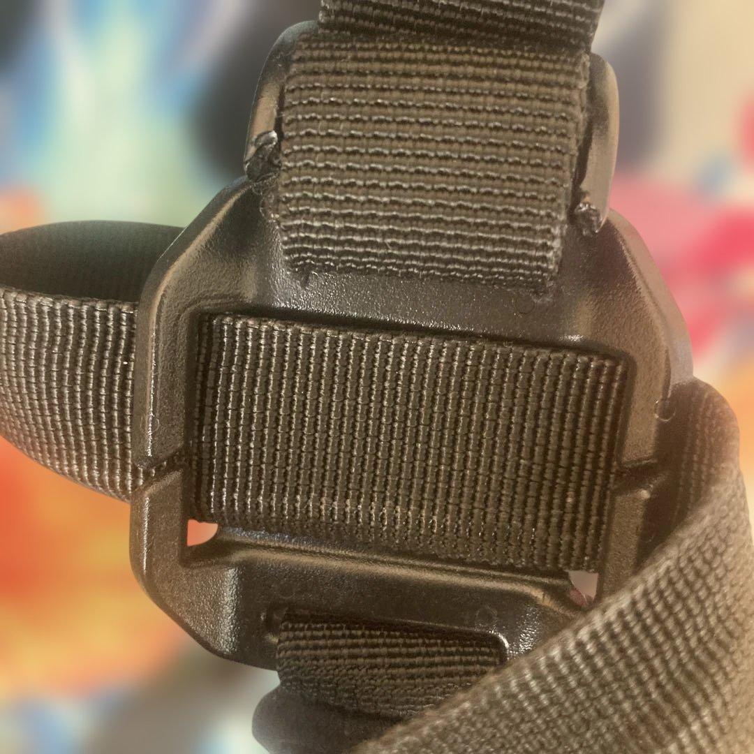 PING キャディバッグ　花柄