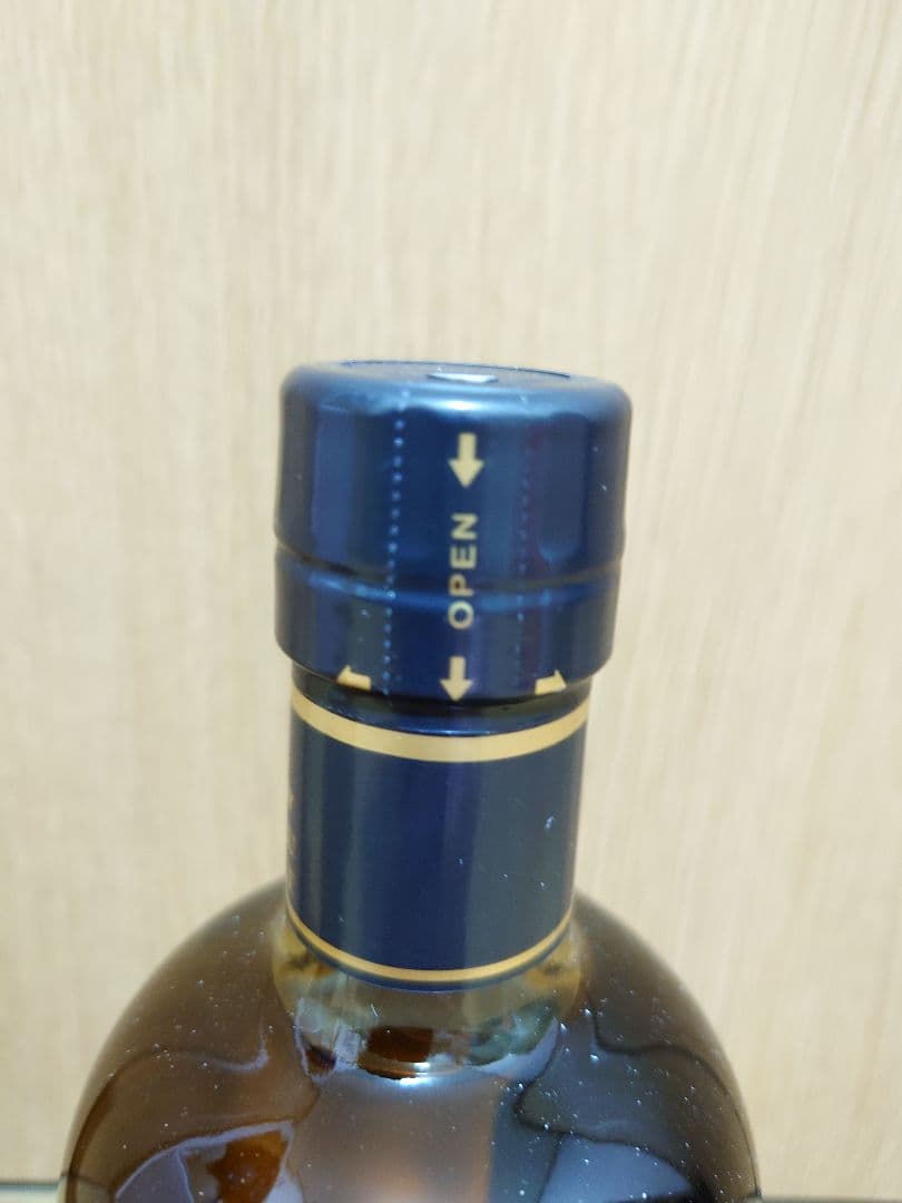 新品・未開封　逆輸入　竹鶴　７００ml