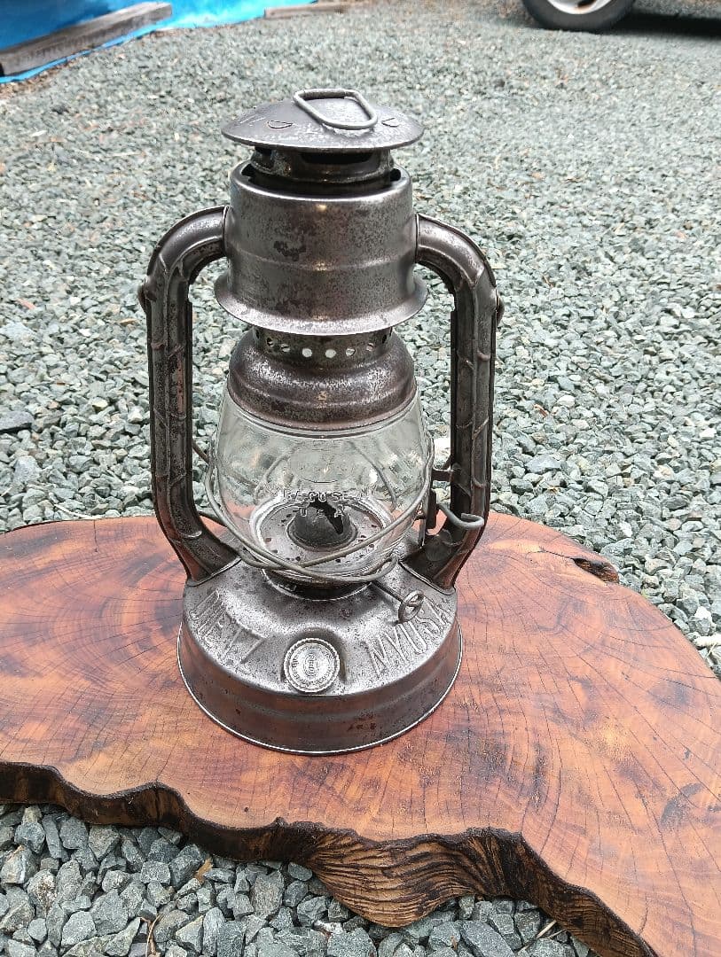 最終セール！！Dietz Little Wizard リトルウィザード