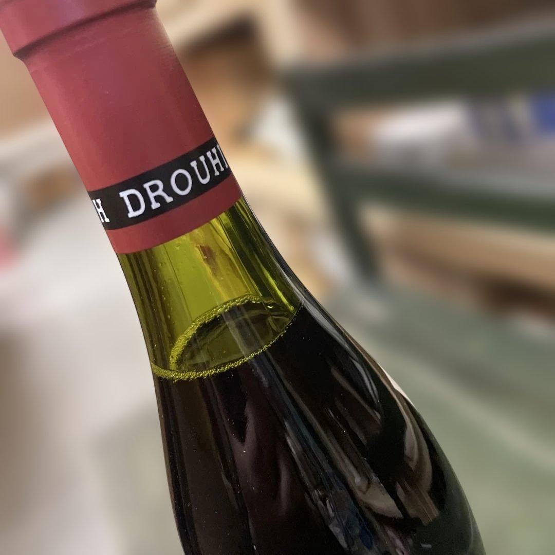 ワイン Joseph Drouhin Chassagne-Montrachet 1988