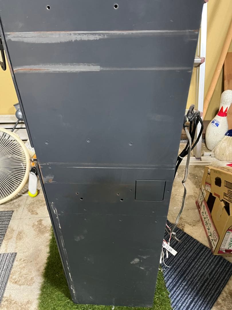 両替機 1,000円札から100円硬貨10枚 【新紙幣未対応】【引取り対応】