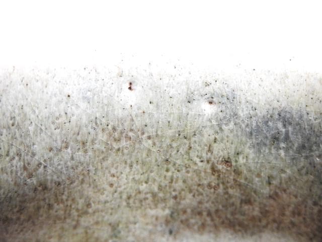 大樋茶碗　楽太郎　共箱あり　M828