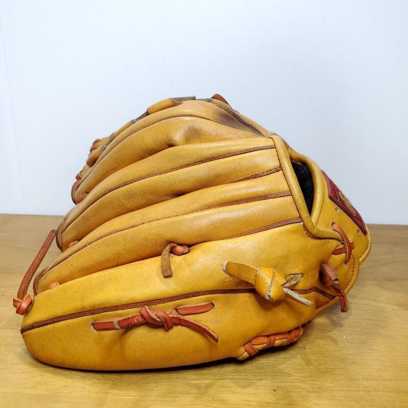 ローリングス リンスカムモデル USプロラインオーダー 投手用 硬式グローブ