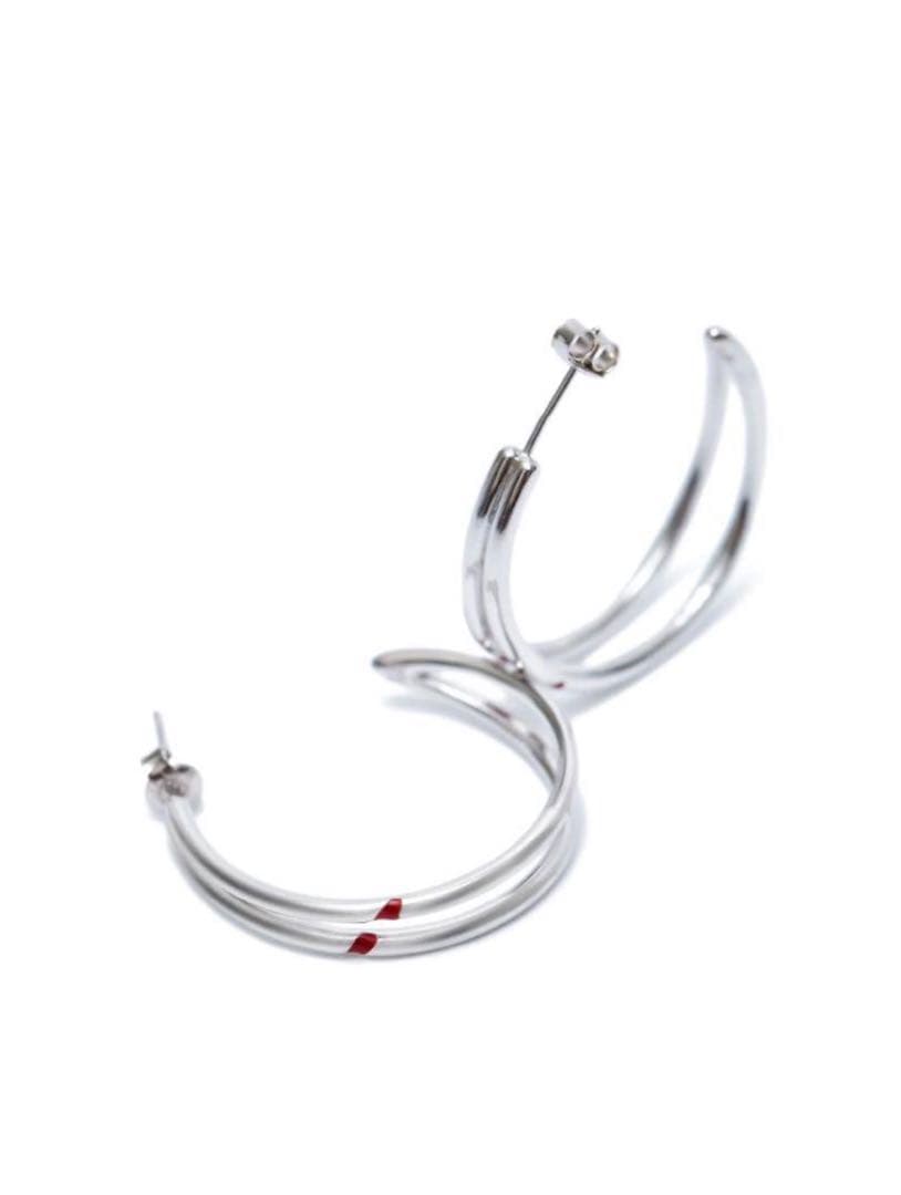 BTS ジミン アーティストメイド ピアス