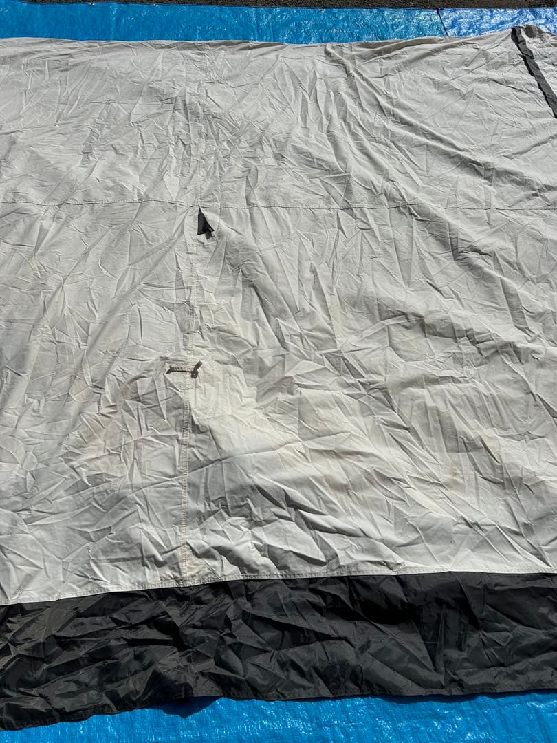 オガワ ツインピルツフォークTC