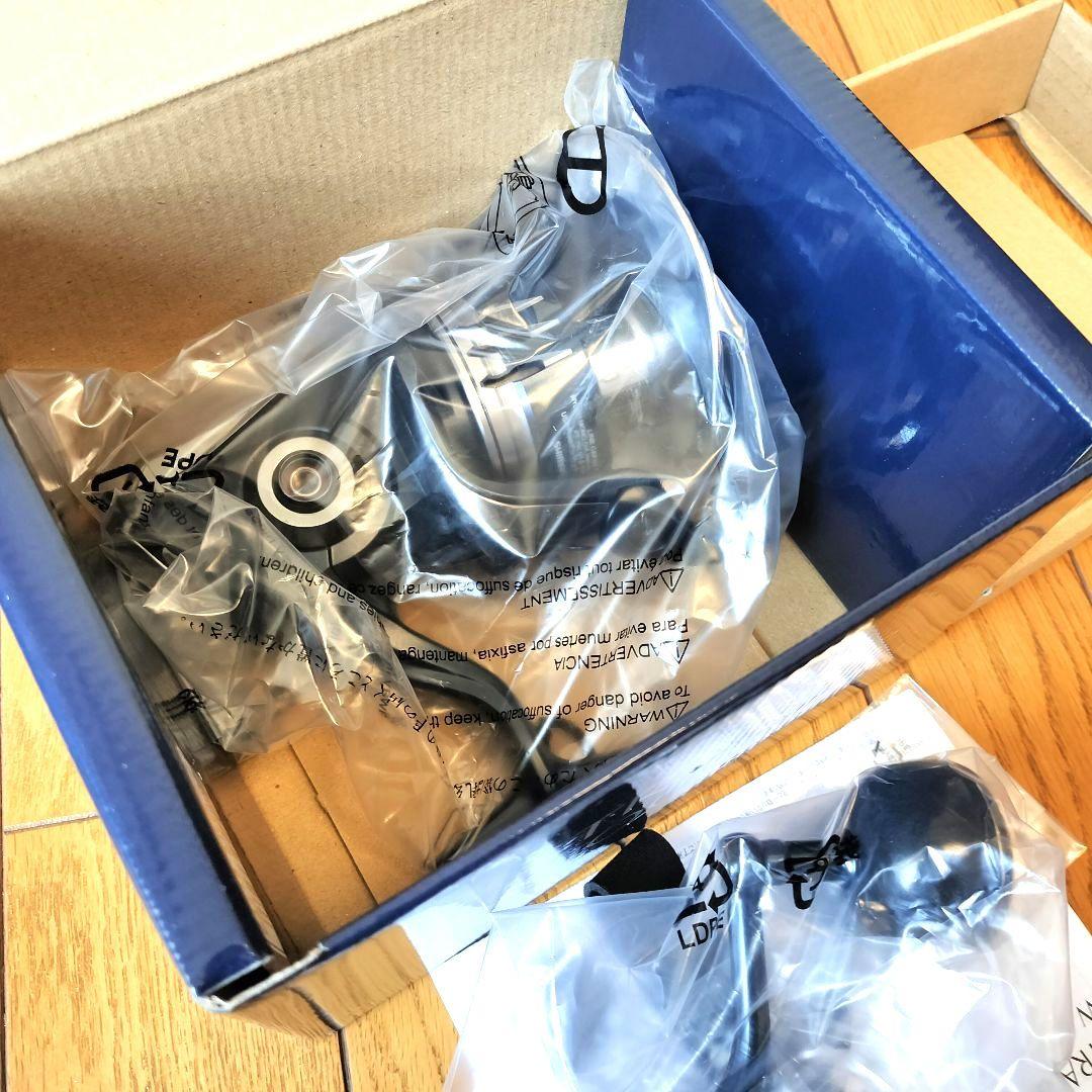 シマノ　 20 STRADIC SW10000HG 新品未使用