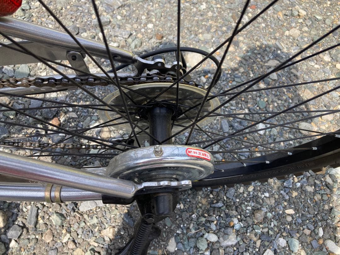 「ポケット」★直接手渡し限定 静岡県磐田市　あさひ ドライドS3