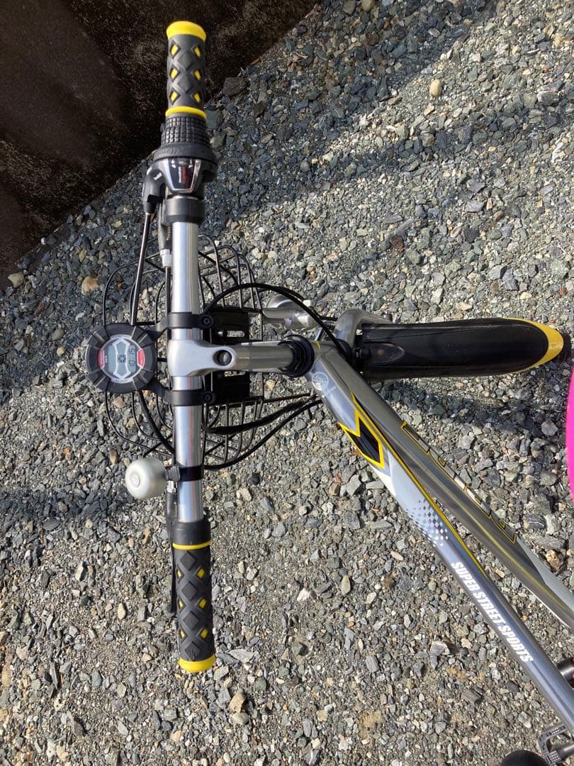 「ポケット」★直接手渡し限定 静岡県磐田市　あさひ ドライドS3